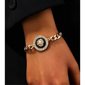 Lion Bracelet